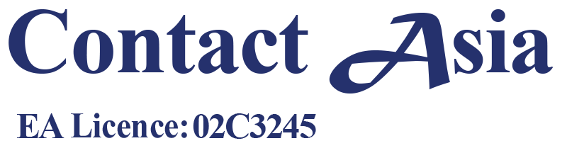 Contact Asia Pte Ltd